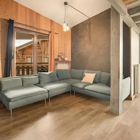 6 Pers 80m² Le شقة تينْيِ
