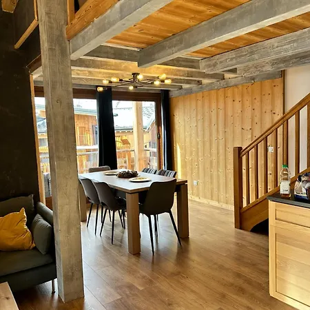 6 Pers 80m² Le شقة تينْيِ