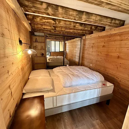 6 Pers 80m² Le 아파트 티뉴
